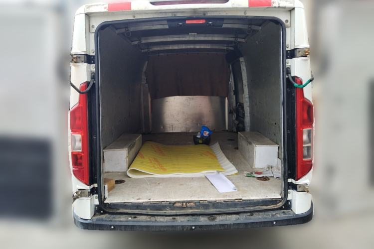 Used Karry Dolphin EV 2021 Upgraded Smart Enjoyment Model