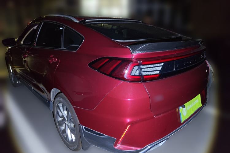 Used Venucia T90 2020 2.0L CVT Smart Connect & Smooth Drive Edition
