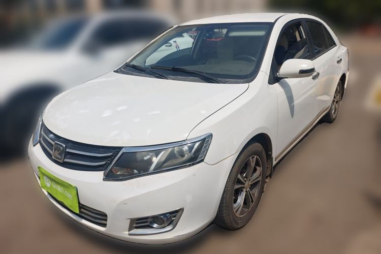 Used Zotye Z300 2014 1.5L Urban Edition Manual Luxury Model
