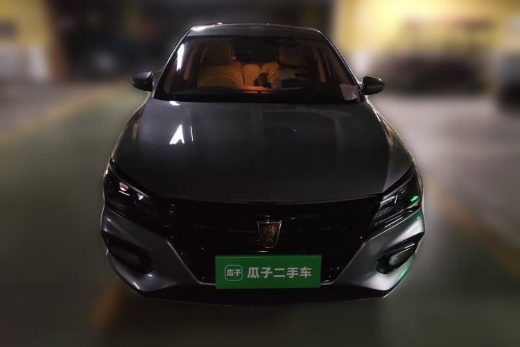 Used Roewe i5 2019 GL 20T Automatic 4G Connected & Ultra-Cool Play Edition