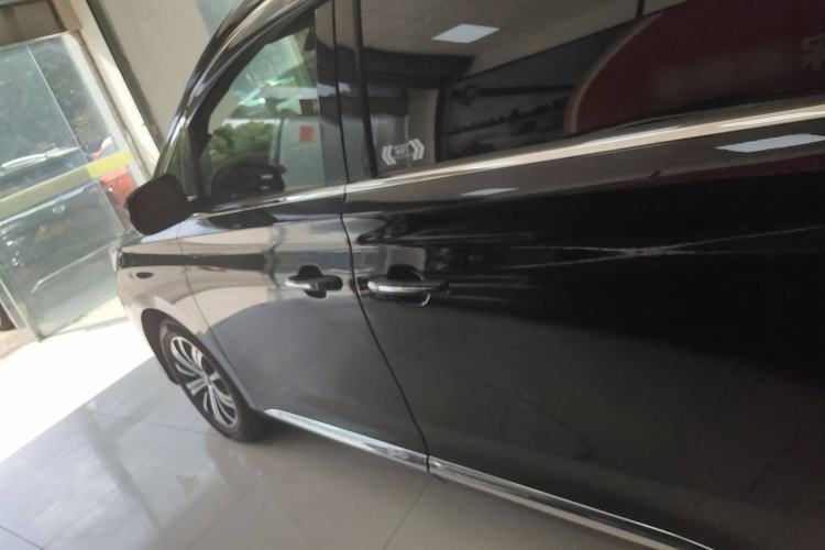 Used GAC Trumpchi M8 2018 320T Luxury Edition