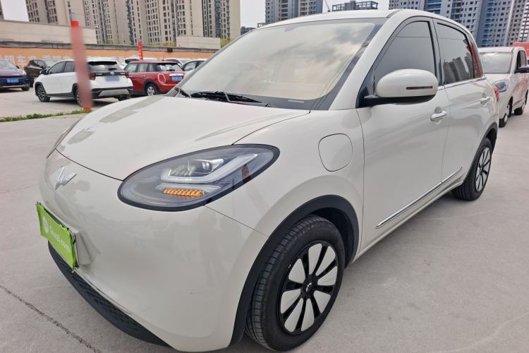 Used Wuling Bingo 2023 333 km Enjoyment Version