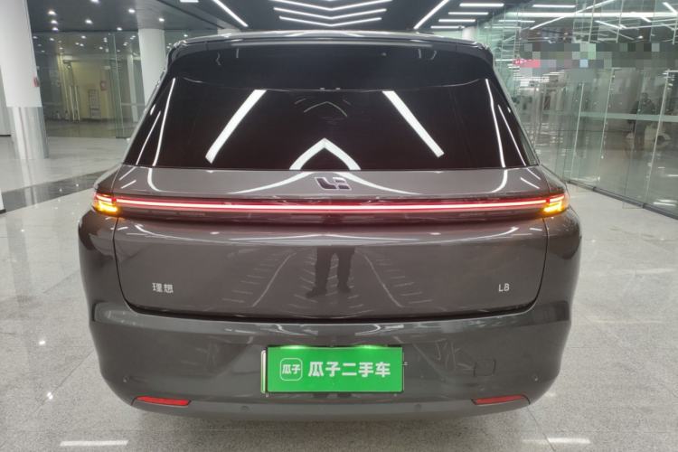 Used Li Auto L8 2023 Max model