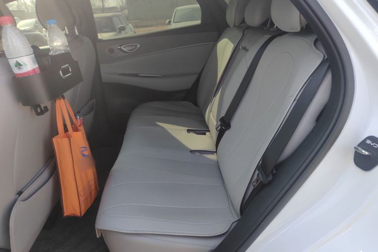 Used BYD Sealion 06 New Energy 2025 Model DM-i 170 Navigation Plus Edition
