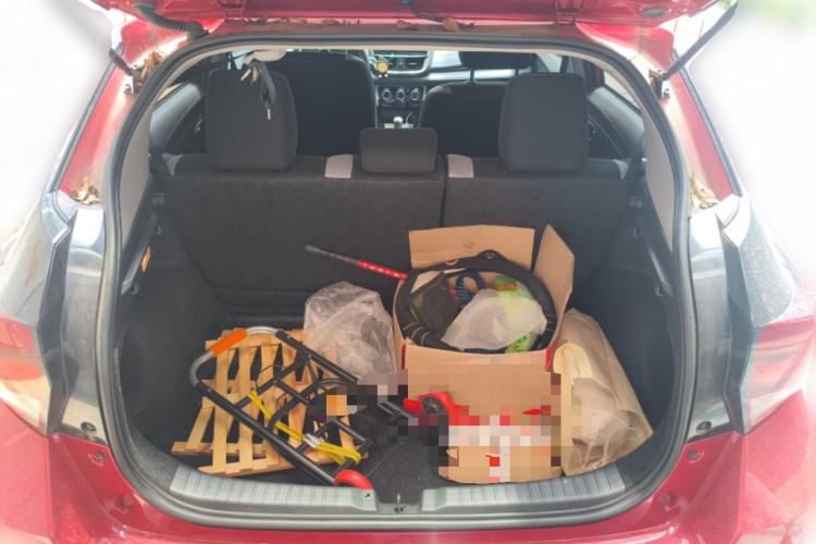 Used Toyota YARiS L Zhi Xuan 2022 X-Trail 1.5L CVT Leading PLUS Edition