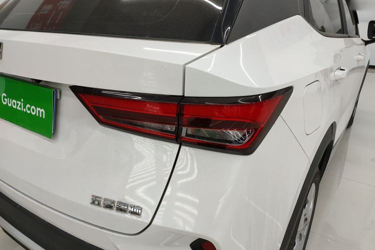 Used Wuling Alvez 2022 1.5L Manual Free-Style Model