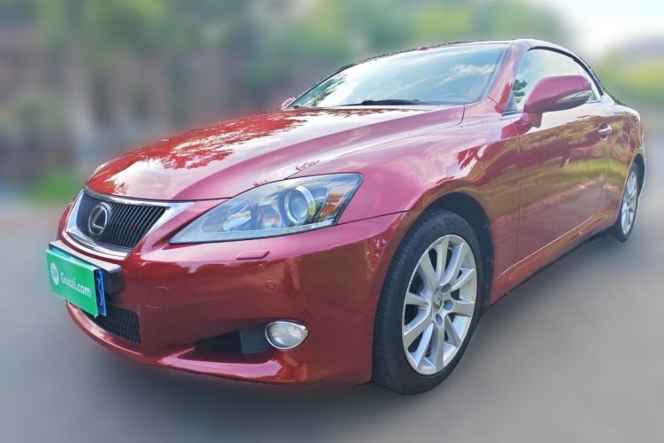 Used Lexus IS 2011 250C Guazi used car, China used car export, Used car for sale, Used Lexus cars, Cheapest cars for sale