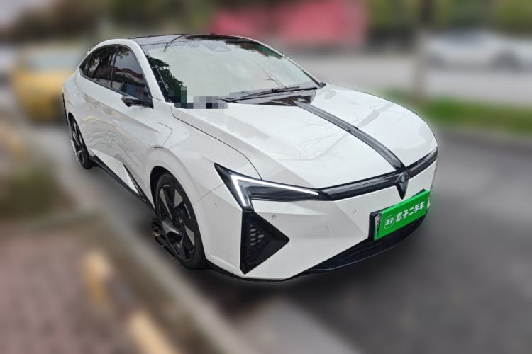 Used Lingxi L 2024 Player No. 1 Edition
