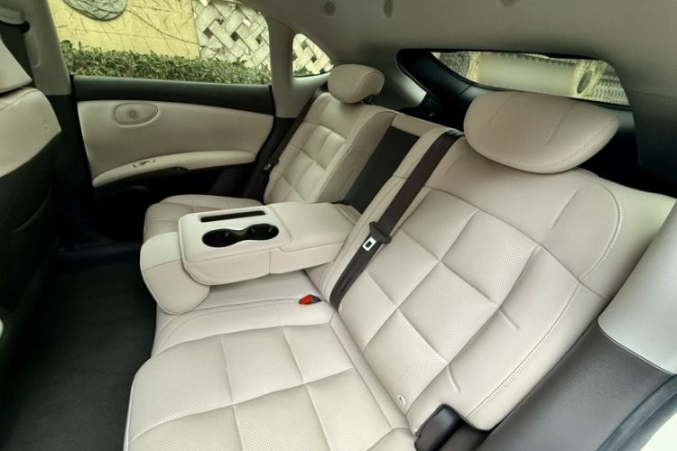 Used IM LS6 2023 Max Enhanced Performance Edition