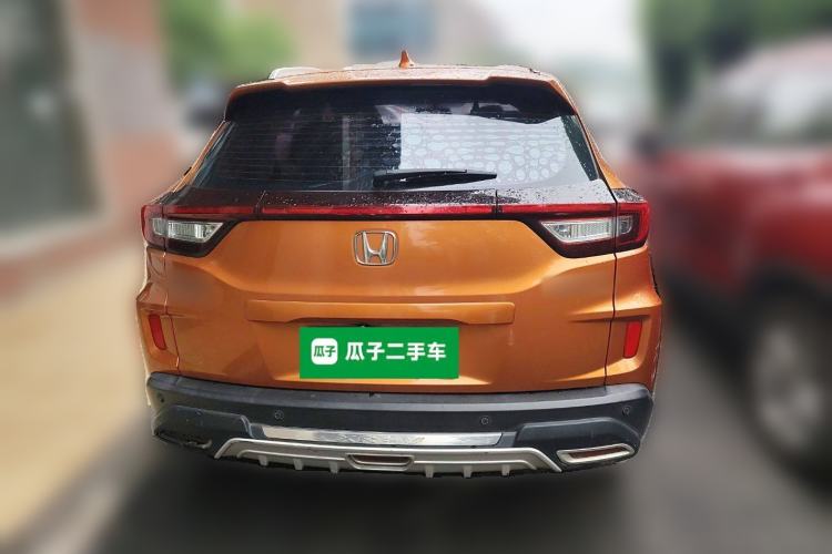 Used Honda XR-V 2015 1.5L LXi CVT Classic Edition