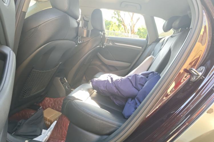 Used Audi A3 2017 Sportback 35 TFSI Sport Edition
