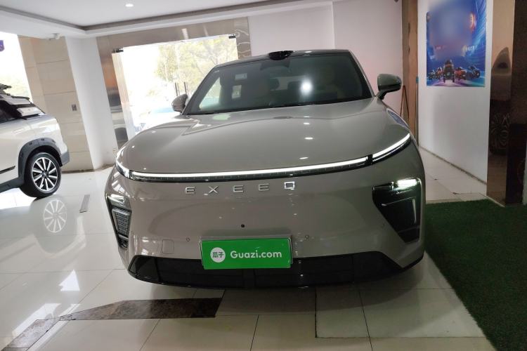 Used EXEED Star Era ET 2024 Extended-Range 240 Ultra All-Wheel Drive