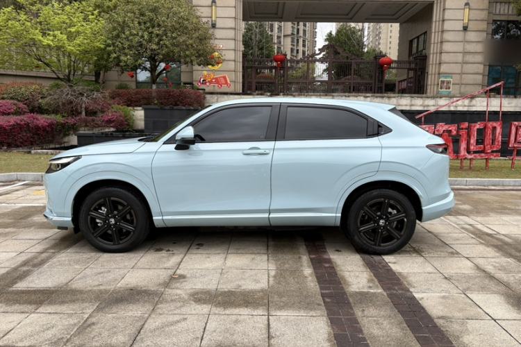 Used Honda e:NP1 2023 420 km Vision Edition