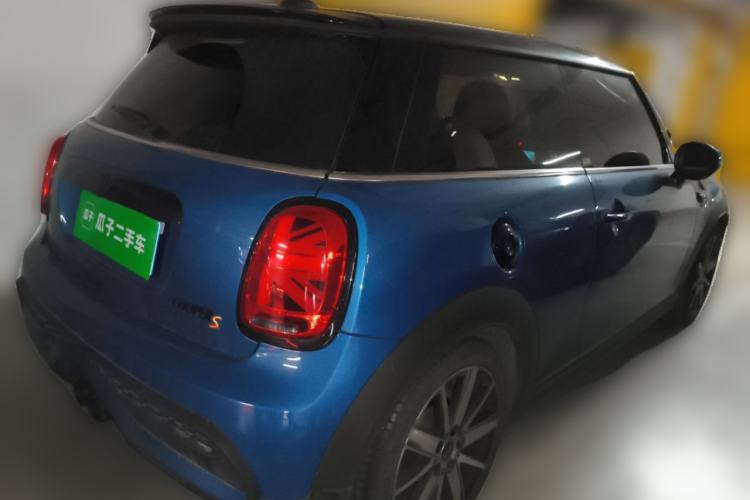 Used MINI MINI 2022 2.0T COOPER S Classic Edition