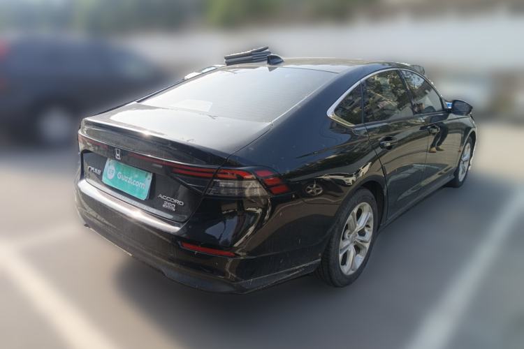 Used Honda Accord 2023 260TURBO Smart Enjoyment Version