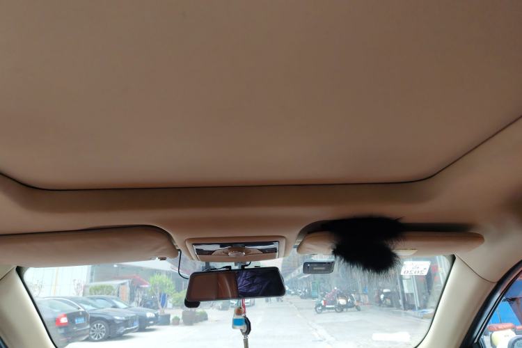 Used HYOSOW S7 2018 1.5T Manual Premium Edition
