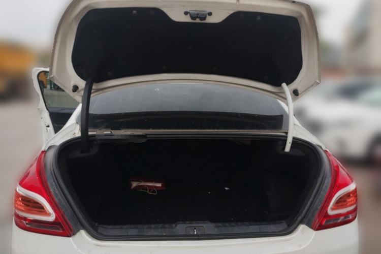 Used Peugeot 308 2014 Enjoy Edition Classic 1.6L Automatic Premium Model