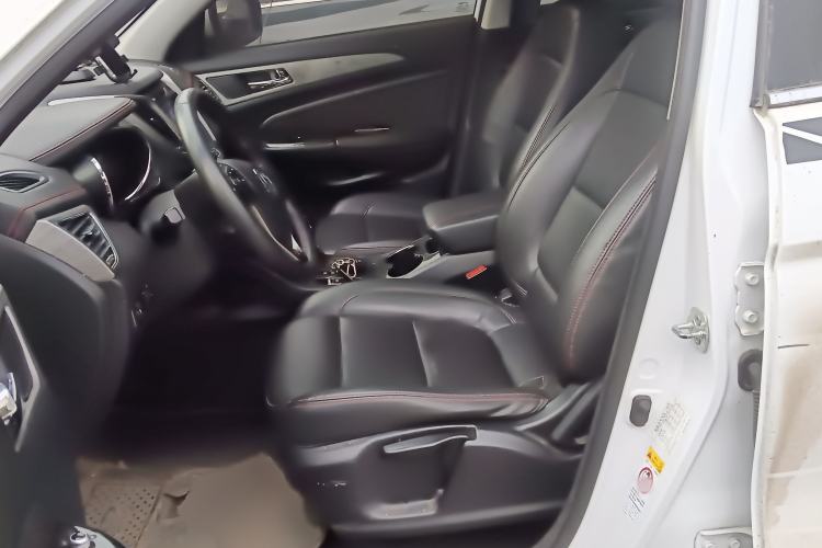 Used Changan CS75 2017 Shangkui Edition 1.5T Automatic Fengxiang Model