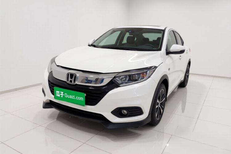 Used Honda Vezel 2020 1.5L CVT Pioneer Edition Guazi used car, China used car export, Used car for sale, Used  cars, Cheapest cars for sale