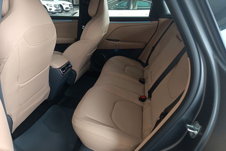 Used ARCFOX Alpha T5 2025 520 MAX