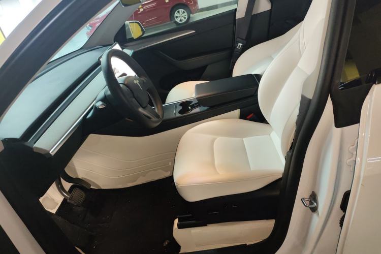 Used Tesla Model Y 2024 Rear-Wheel-Drive Version