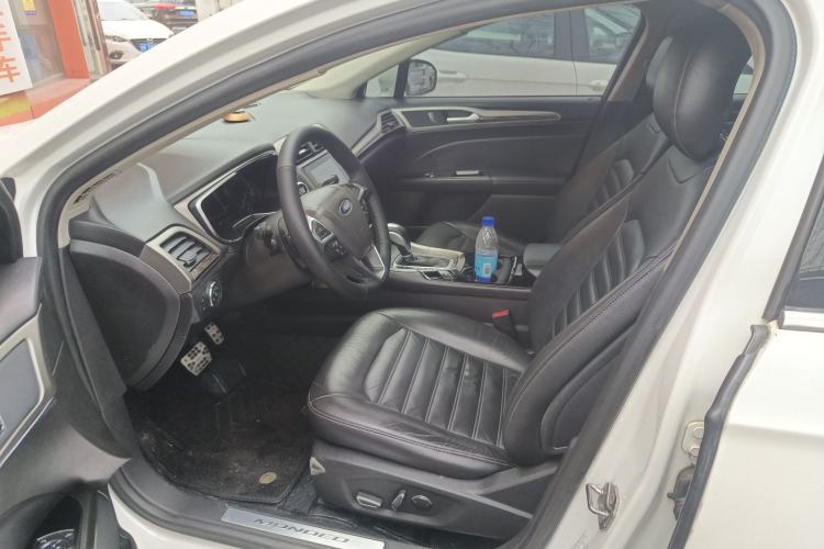 Used Ford Mondeo 2013 2.0L GTDi 200 Fashion Edition