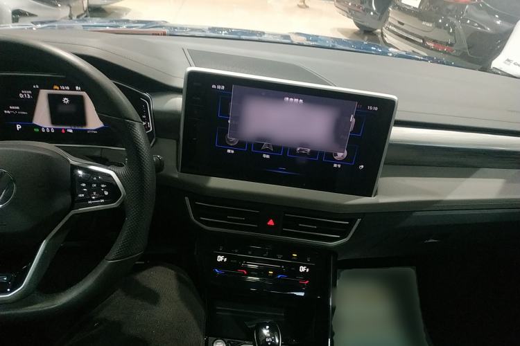 Used Volkswagen Tayron 2023 380TSI Four-Wheel Drive R-Line Pro Smart Edition
