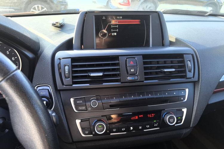 Used BMW 1 Series 2013 Revised 118i Sport Edition