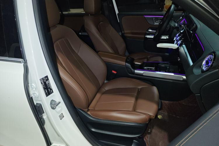 Used Mercedes-Benz GLB 2023 GLB 220 Fashion Model