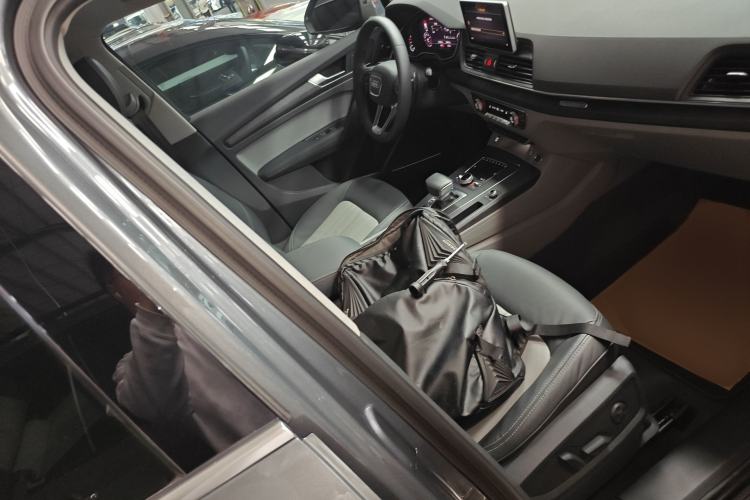 Used Audi Q5L 2020 45 TFSI Prestige Elegant Edition