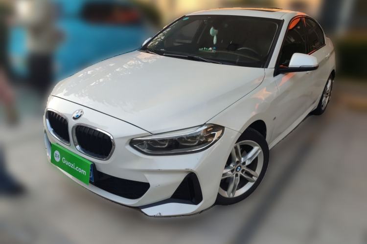 Used BMW 1 Series 2020 120i M Sport Package