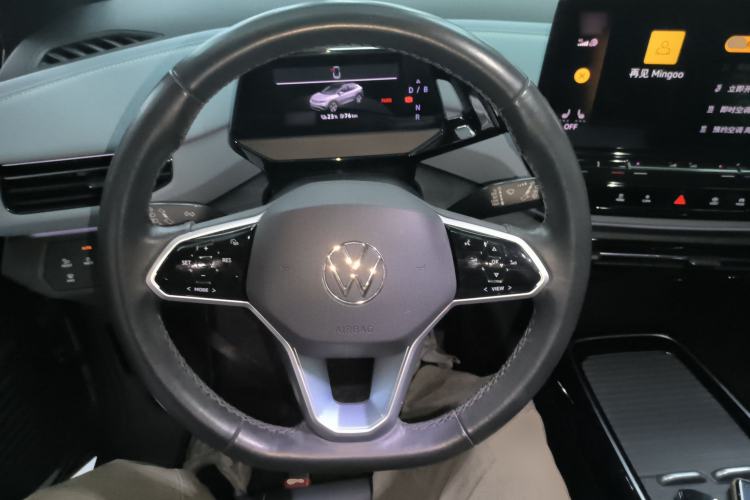 Used Volkswagen ID.4 X 2023 Pure Smart Edition