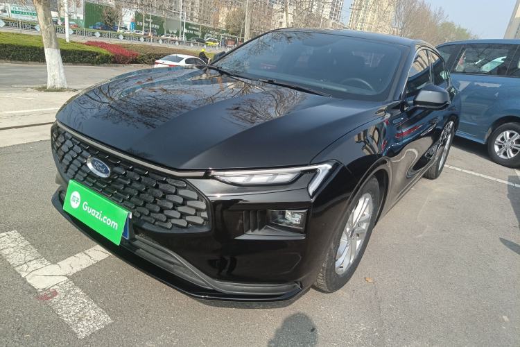 Used Ford Mondeo 2023 EcoBoost 180 Comfort Model