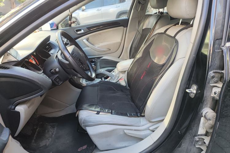 Used Citroen C5 2013 2.0L Manual Comfort Version
