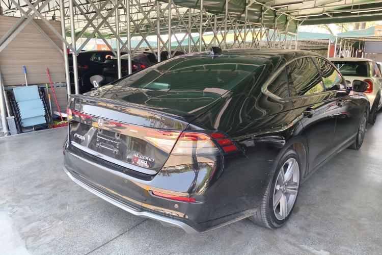 Used Honda Accord 2023 260TURBO Excellence Edition