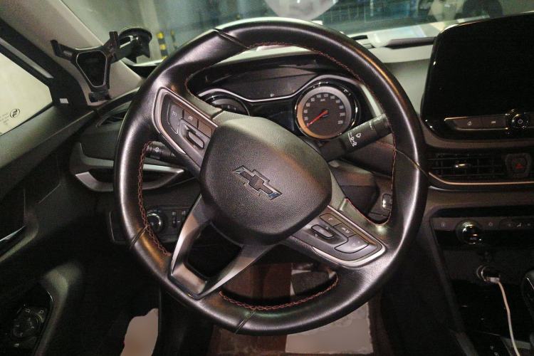 Used Chevrolet Orlando 2019 Redline 530T Automatic Enjoyment Version (5+2 Seating) China VI