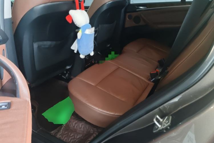 Used BMW X5 2011 xDrive35i Leading Model