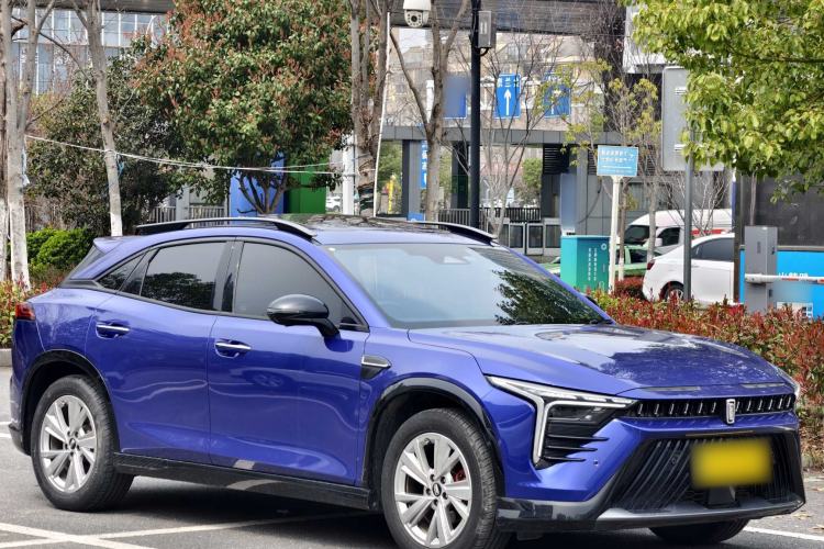 Used Bestune B70S 2022 1.5T Smart Trend Leader
