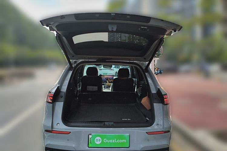 Used Geely Galaxy E5 2024 530 km Exploration+ Version