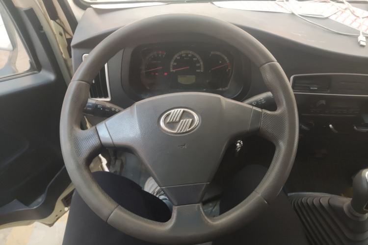 Used SAIC MAXUS V100 RV  Steering Wheel