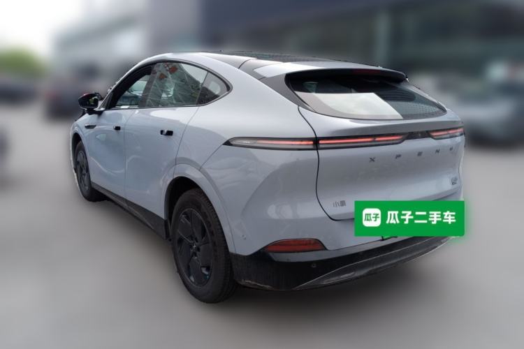 Used XPeng G6 2026 Model, 625 Max Flagship Edition