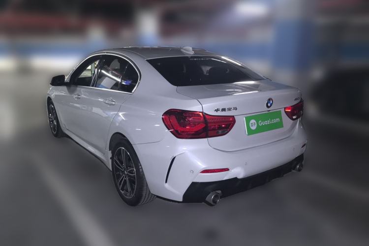 Used BMW 1 Series 2021 120i M Sport Edition
