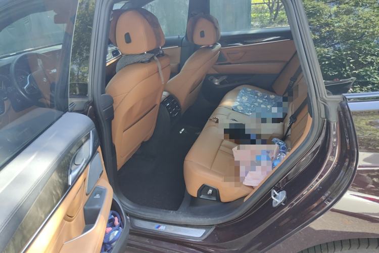 Used BMW 6 Series GT 2018 630i M Sport Package
