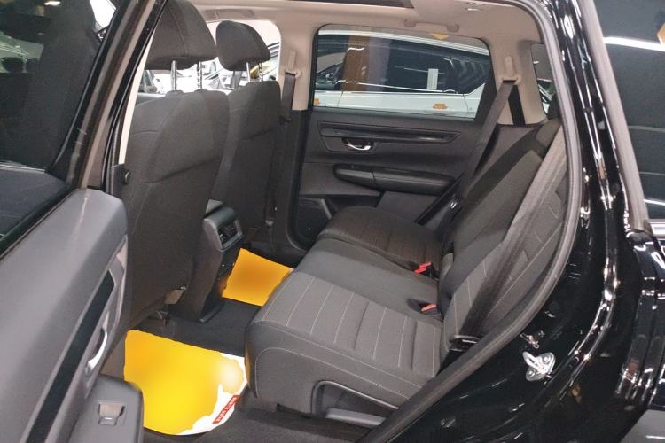 Used Honda CR-V 2024 240TURBO Two-Wheel-Drive Active Version 5 Seats