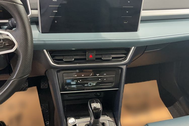 Used Volkswagen Tharu 2023 300TSI Two-Wheel-Drive Moonlight Edition