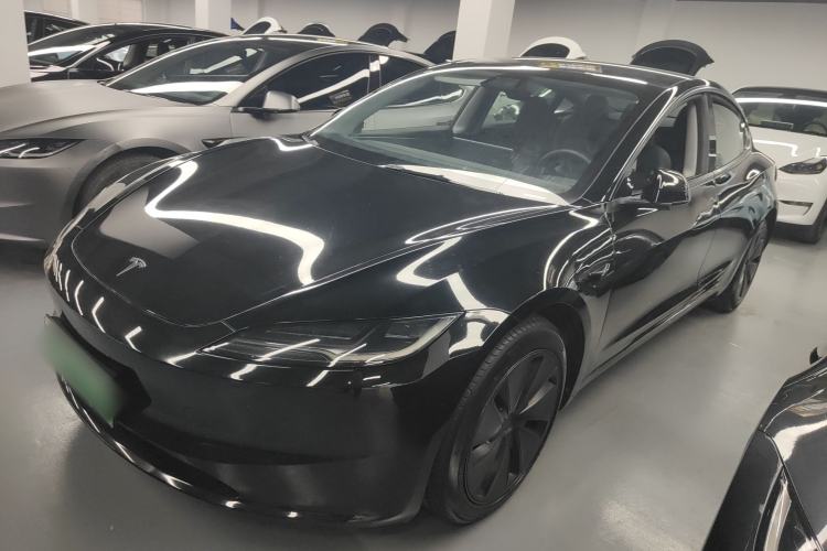 Used Tesla Model 3 2023 Rear-Wheel-Drive Version