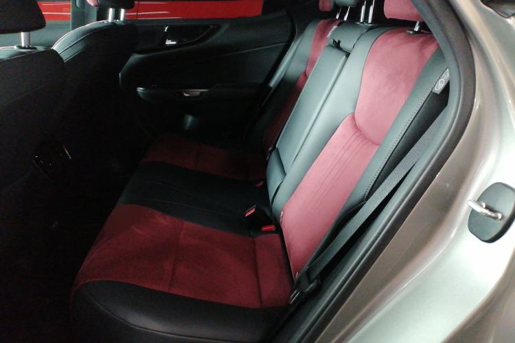 Used Lexus NX 2024 260 Front-Wheel Drive Chuanchi Edition