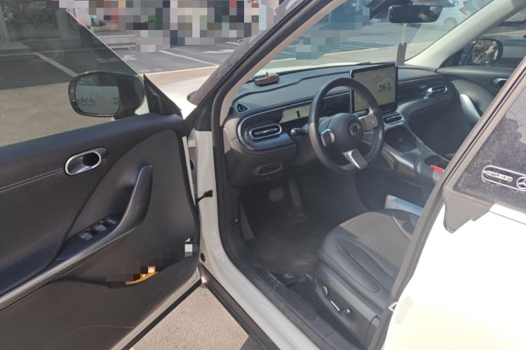 Used smart #1 2024 Dynamic Standard Edition
