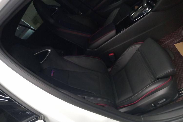 Used Buick Regal 2019 GS 28T Elite Model China VI Standard
