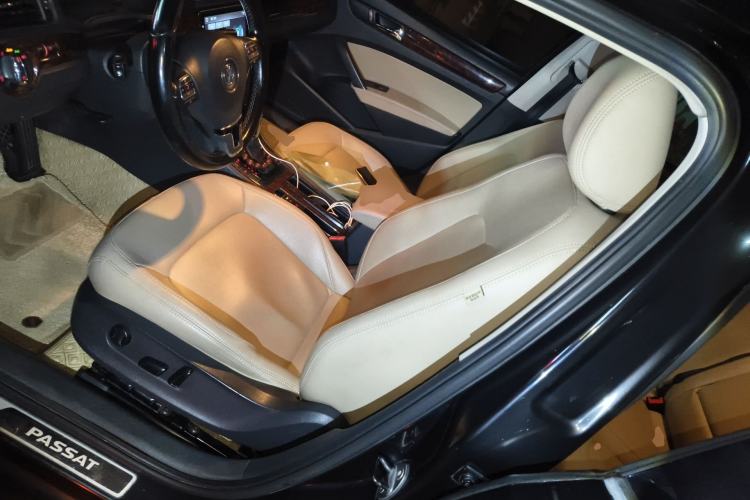 Used Volkswagen Passat 2011 1.8 TSI DSG Ultimate Edition